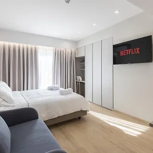 Aparthotel Ener, Tirana